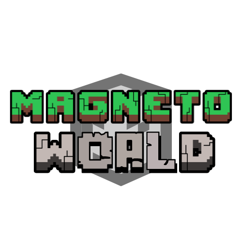 MagnetoWorld